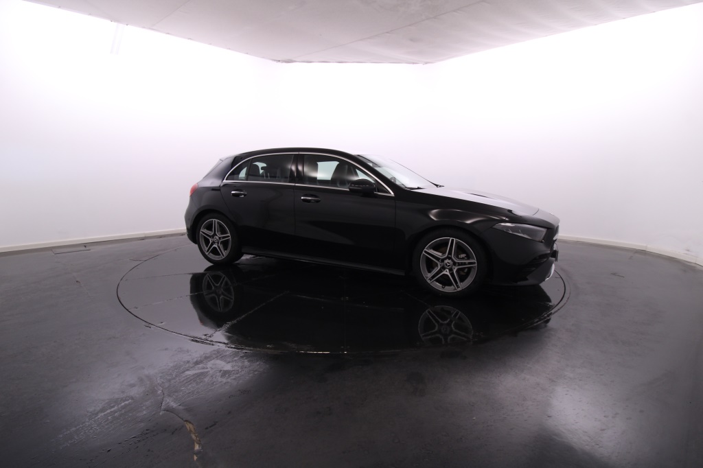 Mercedes-Benz Classe A - 180