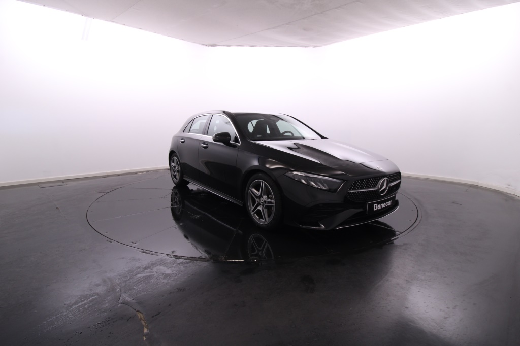 Mercedes-Benz Classe A - 180