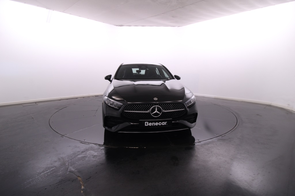 Mercedes-Benz Classe A - 180