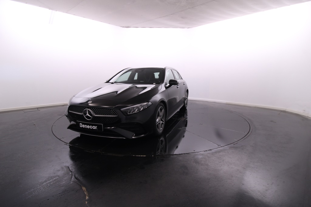 Mercedes-Benz Classe A - 180