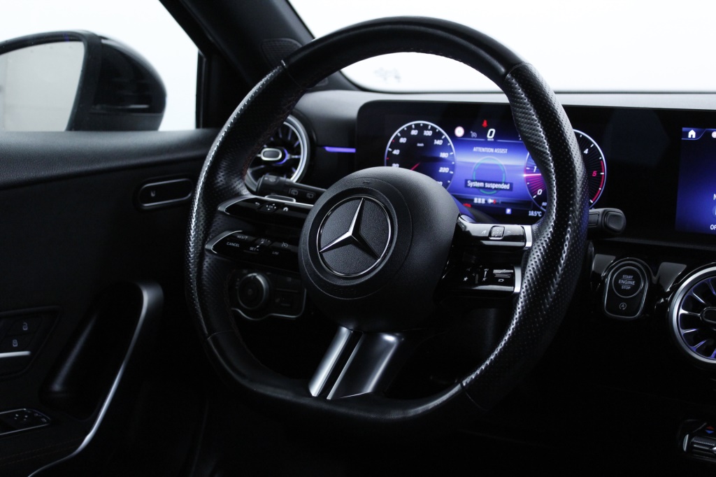 Mercedes-Benz Classe A - 180