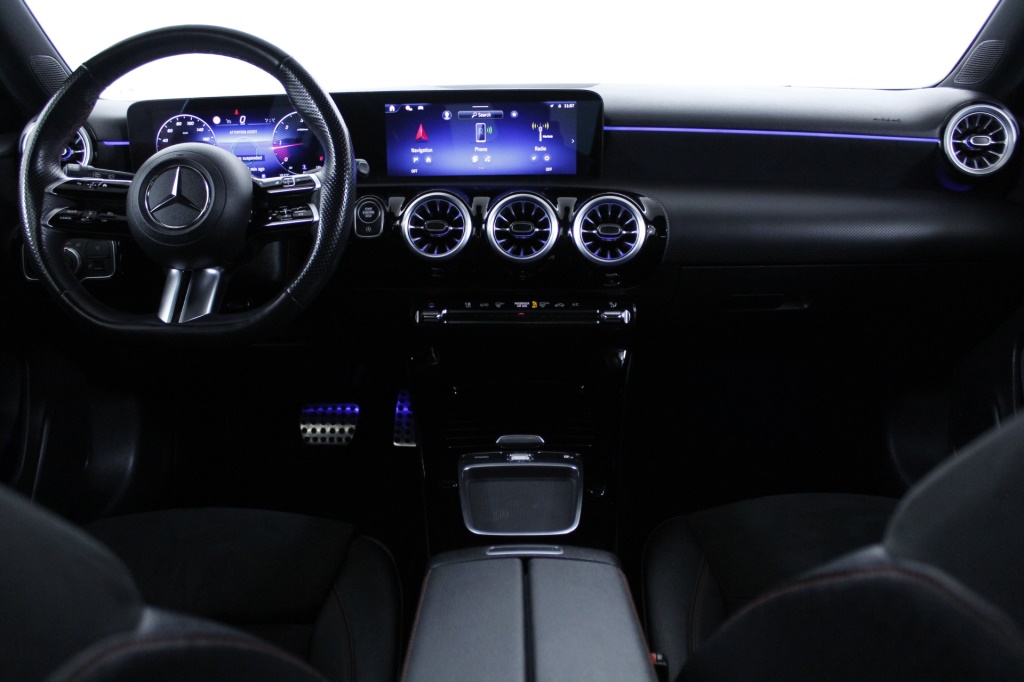 Mercedes-Benz Classe A - 180