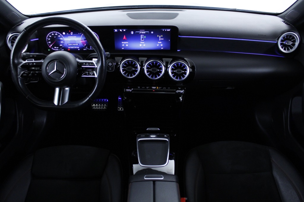 Mercedes-Benz Classe A - 180