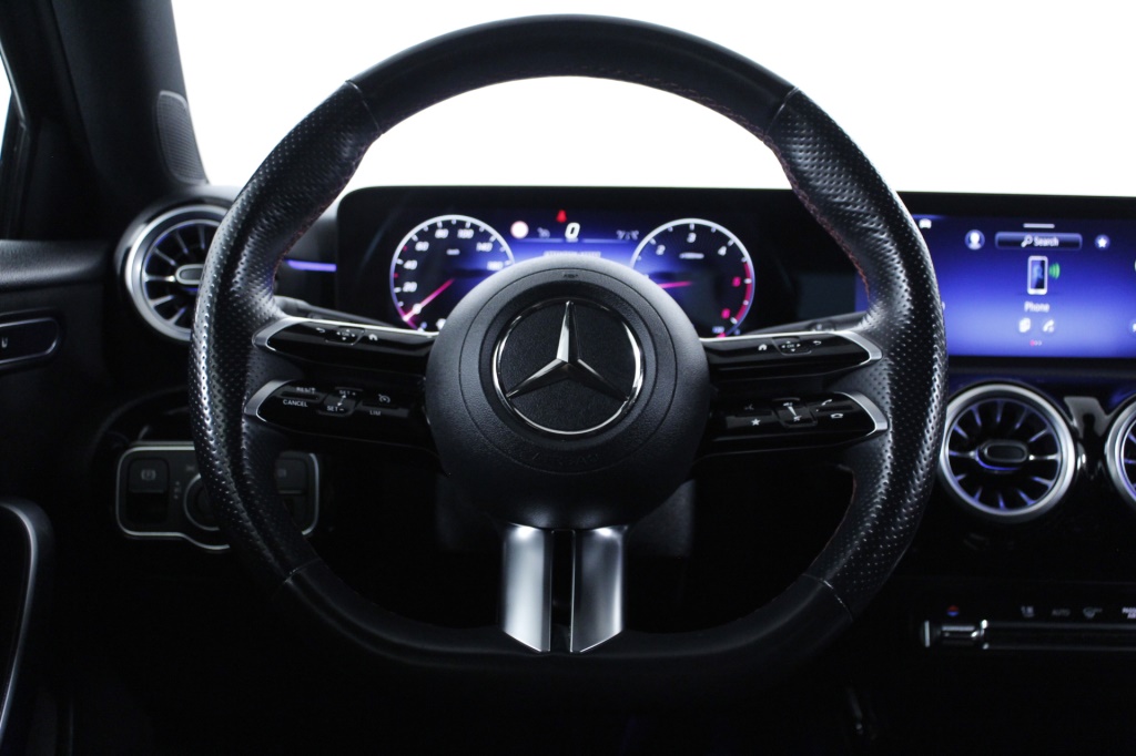 Mercedes-Benz Classe A - 180