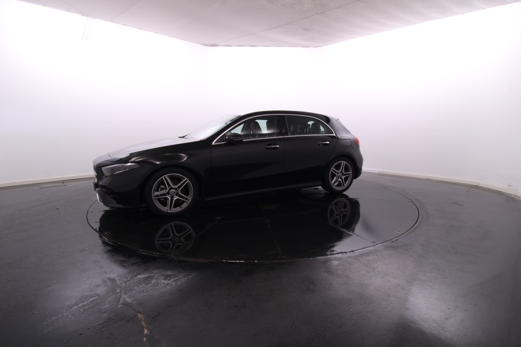 Mercedes-Benz Classe A - 180