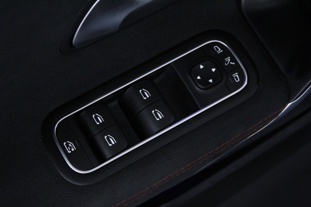 Mercedes-Benz Classe A - 180