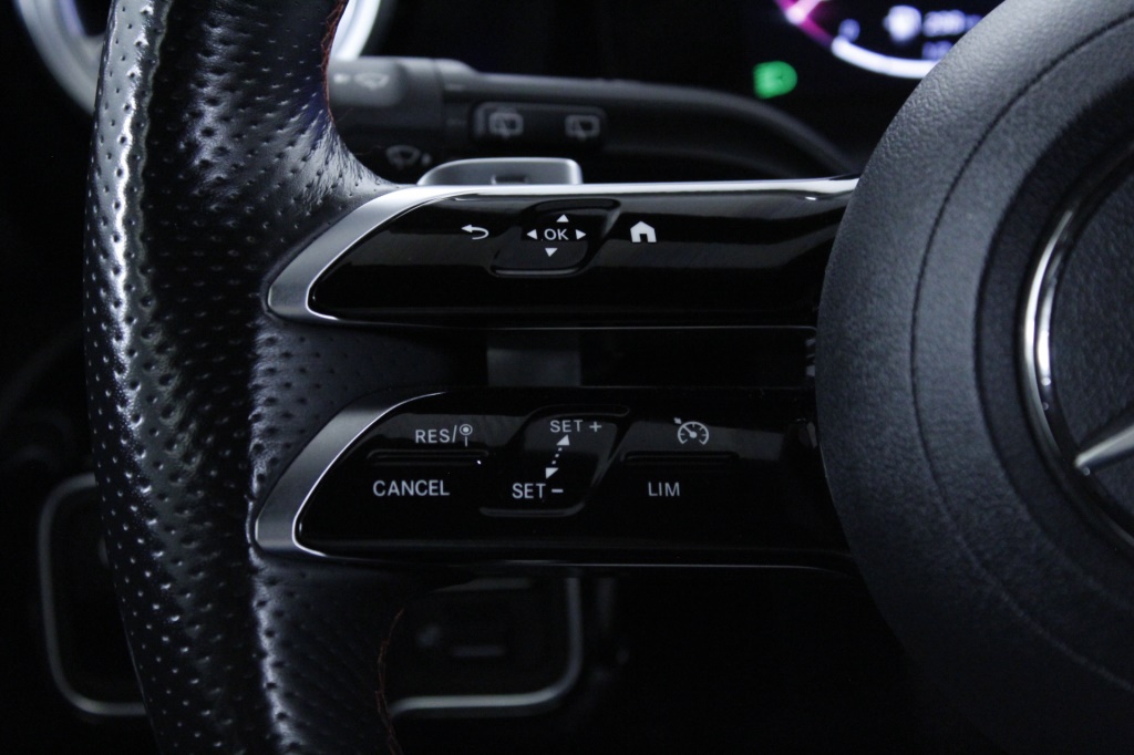 Mercedes-Benz Classe A - 180