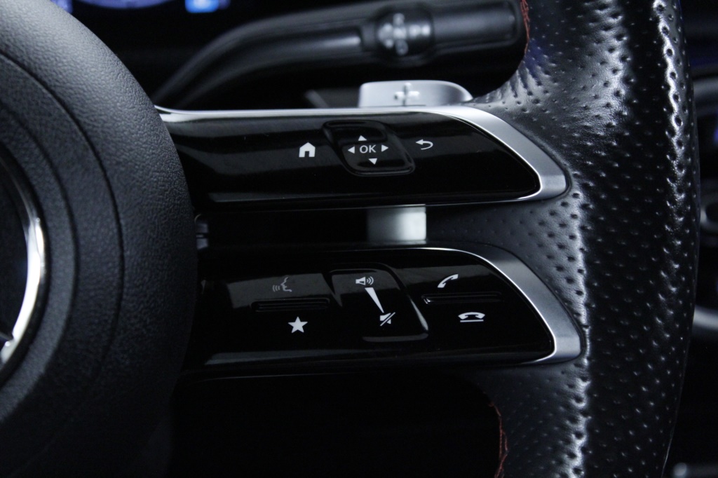 Mercedes-Benz Classe A - 180