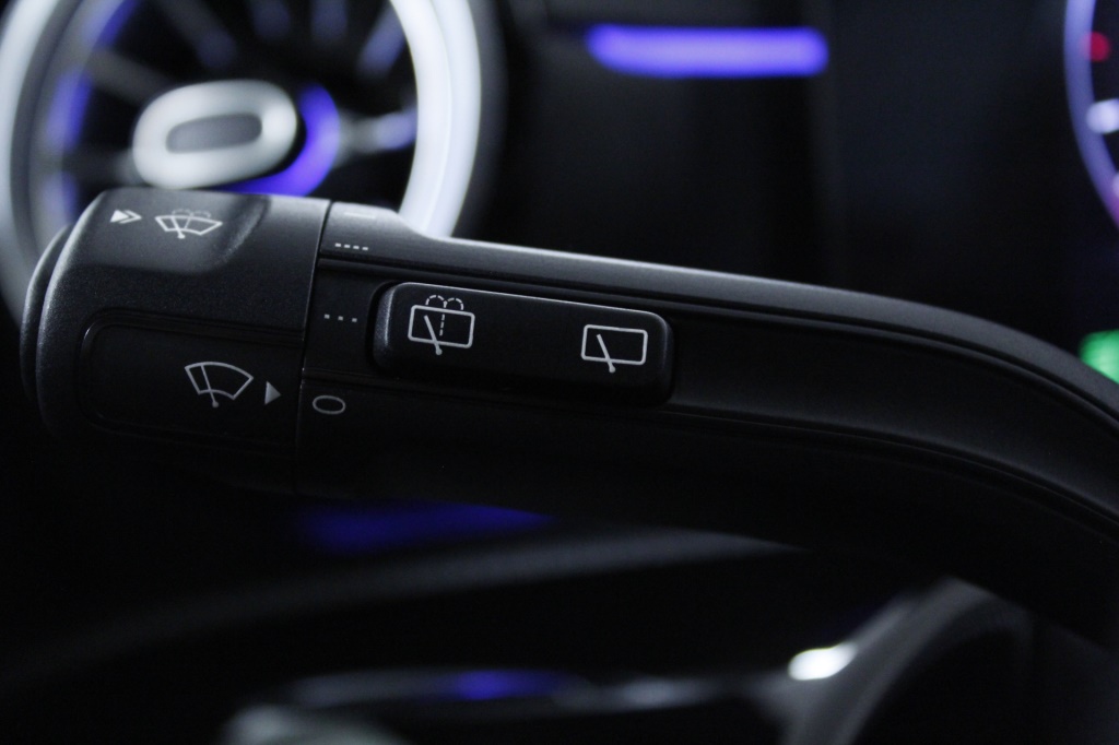 Mercedes-Benz Classe A - 180