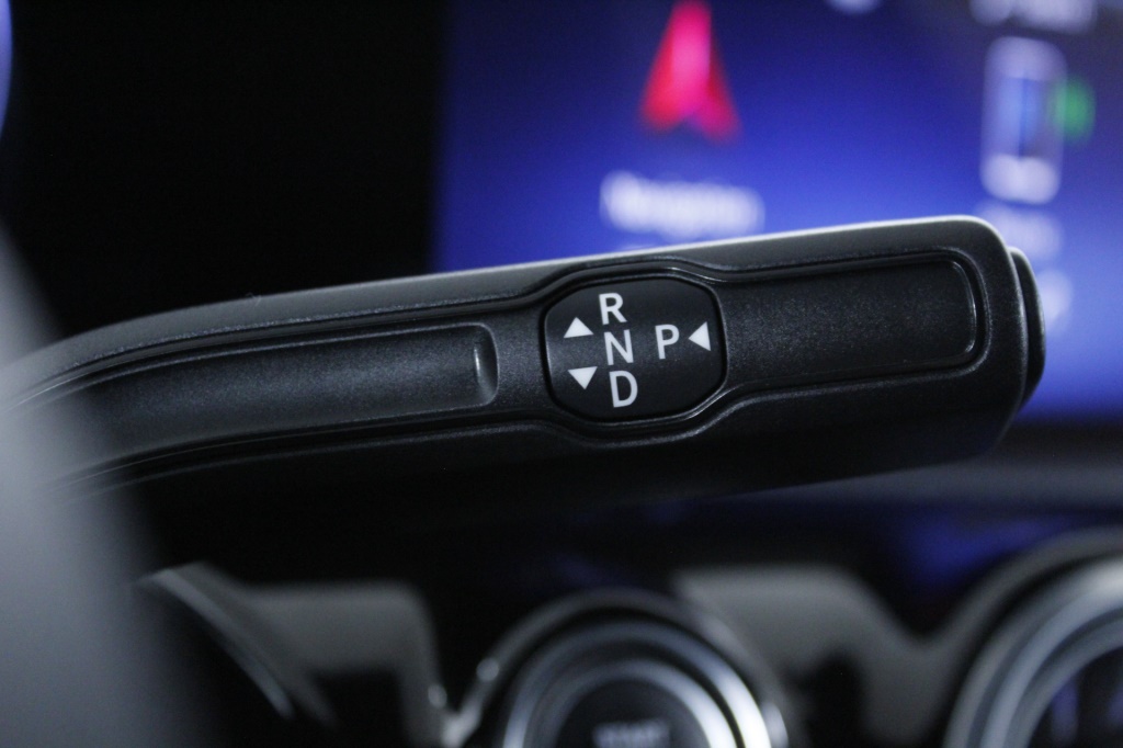 Mercedes-Benz Classe A - 180