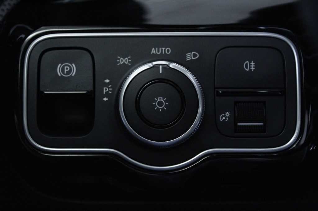 Mercedes-Benz Classe A - 180