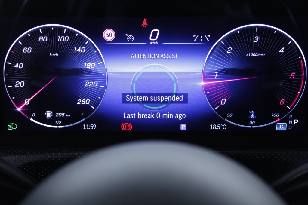 Mercedes-Benz Classe A - 180