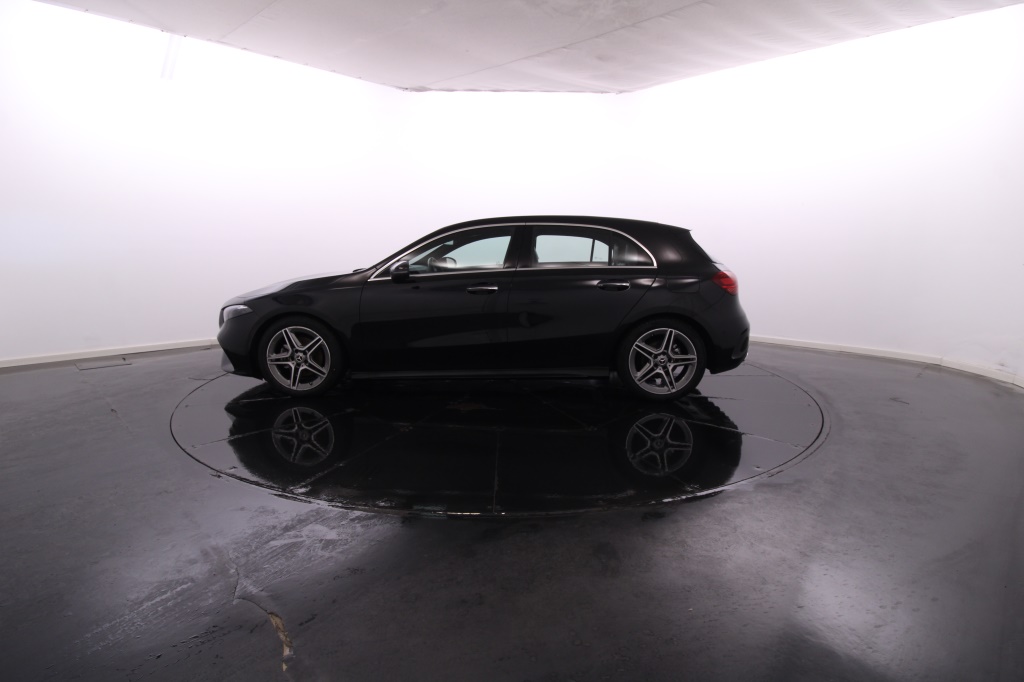 Mercedes-Benz Classe A - 180