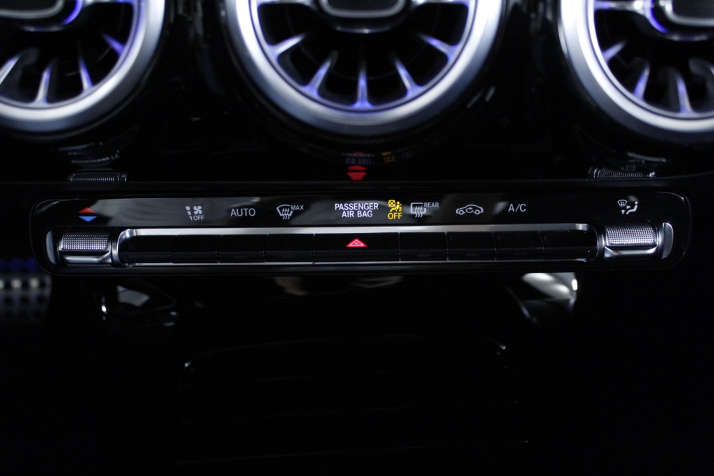 Mercedes-Benz Classe A - 180