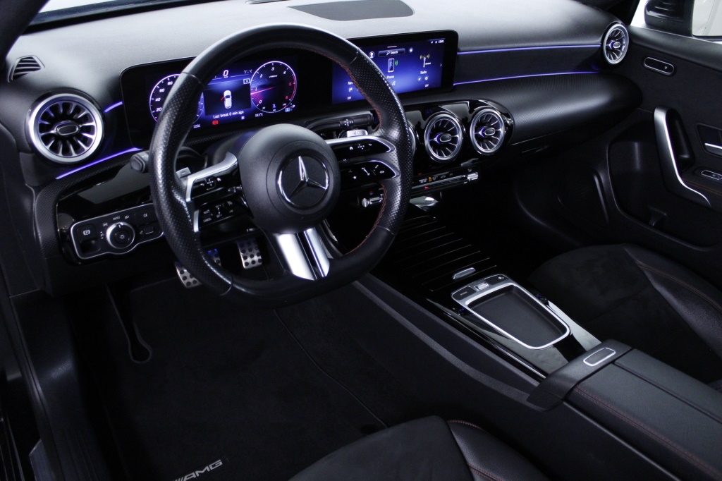 Mercedes-Benz Classe A - 180