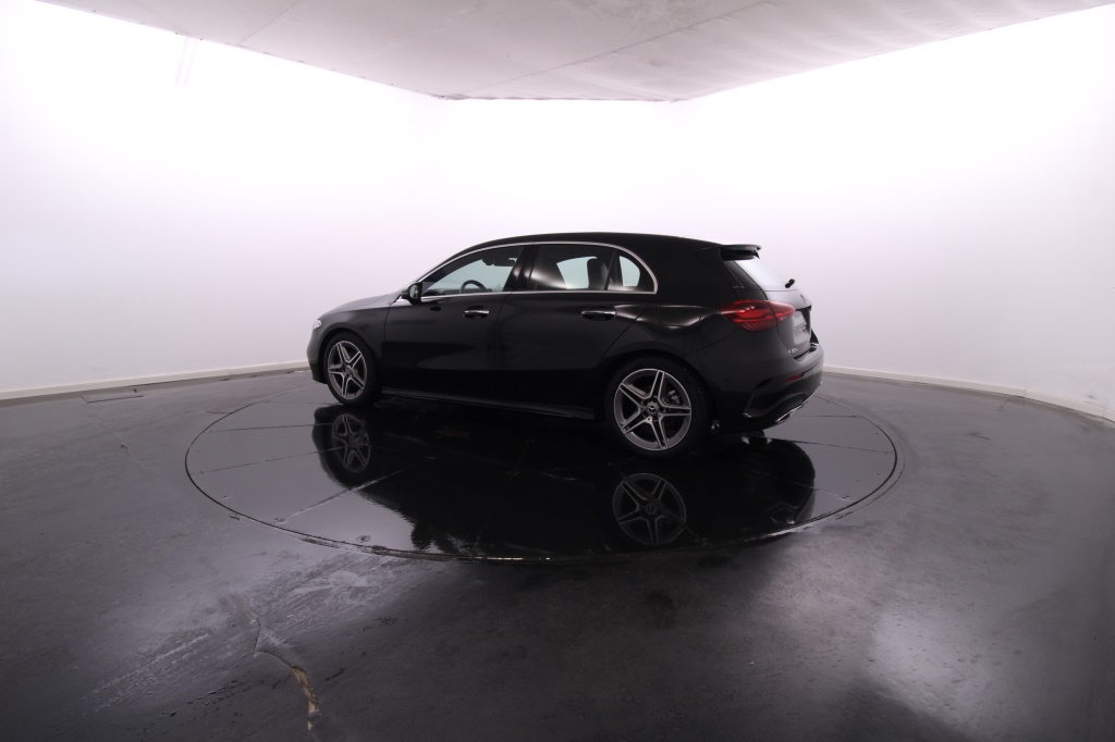 Mercedes-Benz Classe A - 180