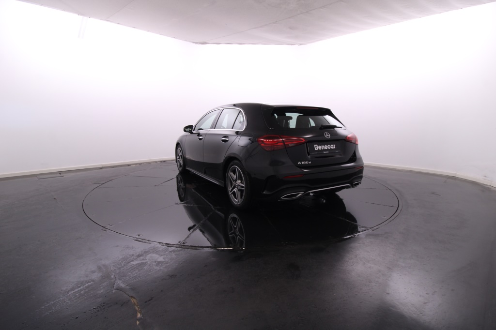 Mercedes-Benz Classe A - 180