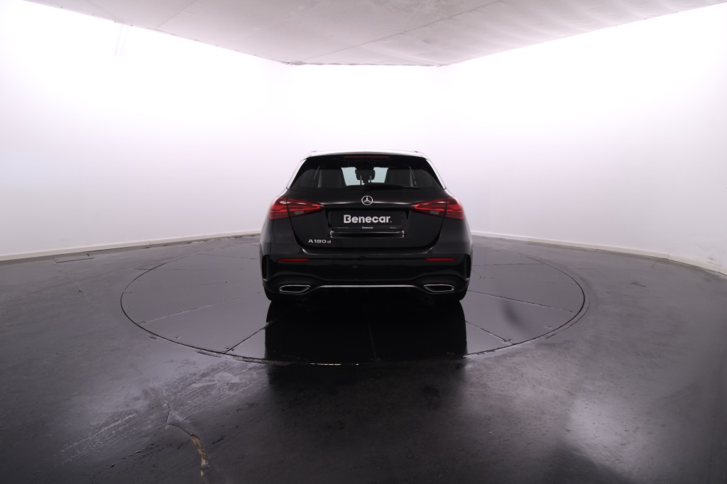 Mercedes-Benz Classe A - 180