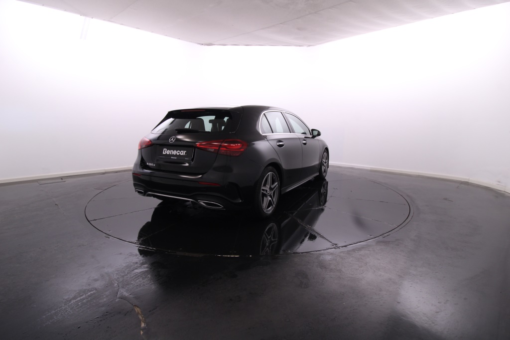 Mercedes-Benz Classe A - 180