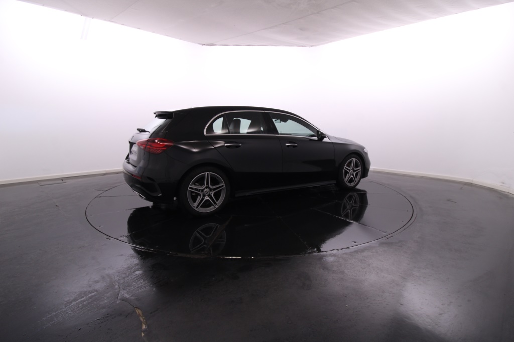 Mercedes-Benz Classe A - 180