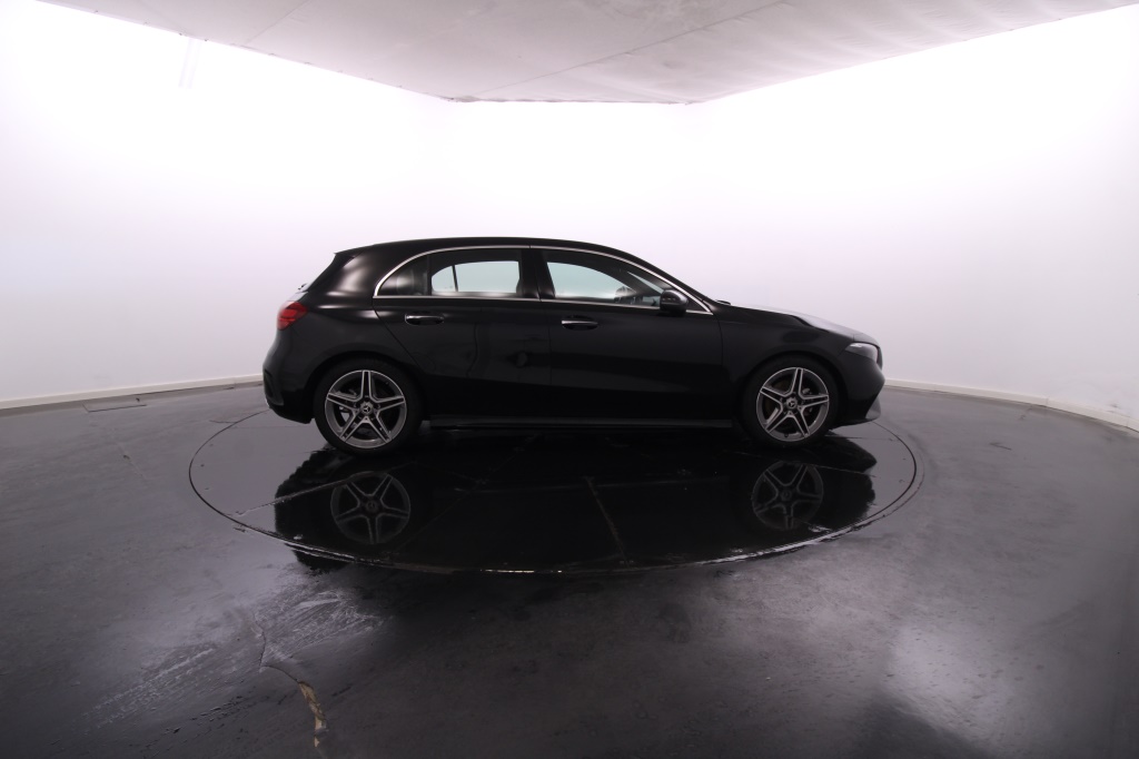 Mercedes-Benz Classe A - 180