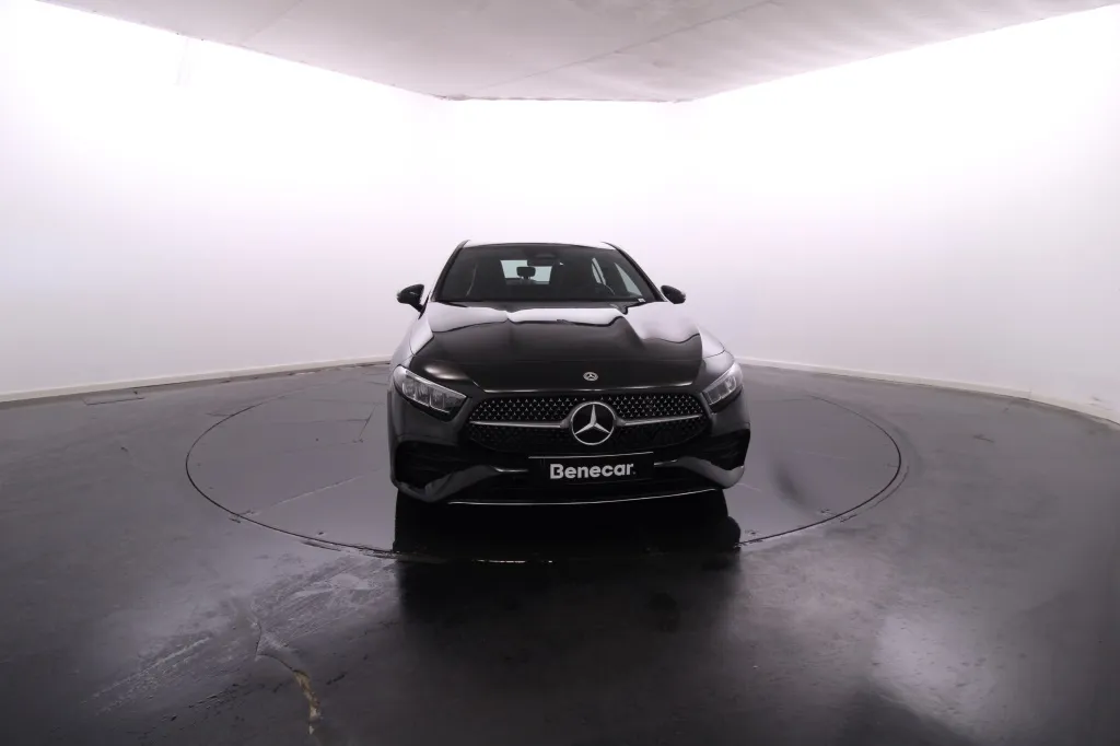 Mercedes-Benz Classe A - 180