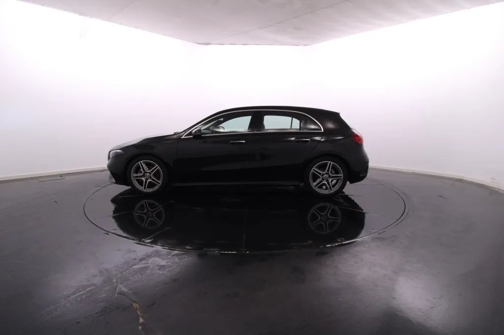 Mercedes-Benz Classe A - 180