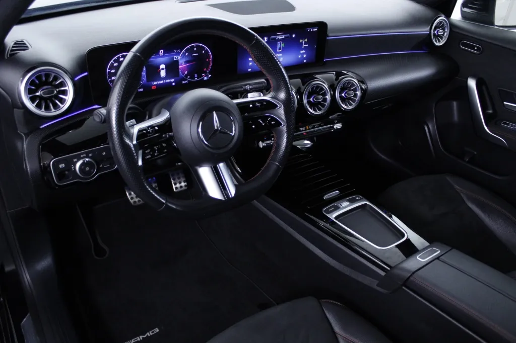 Mercedes-Benz Classe A - 180