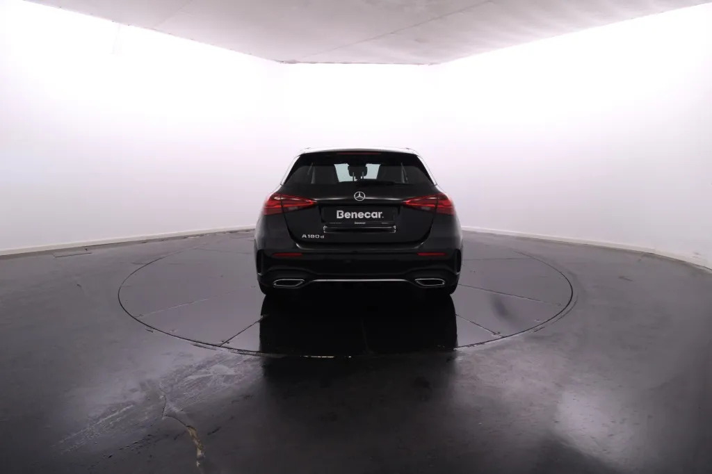 Mercedes-Benz Classe A - 180