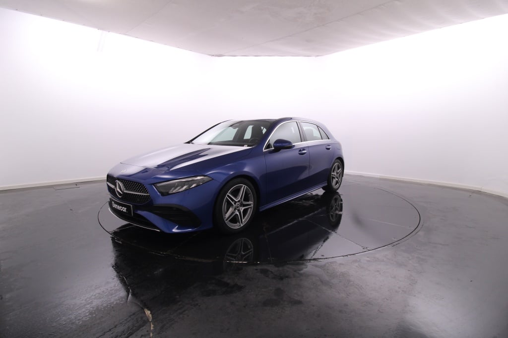 Mercedes-Benz Classe A - 180