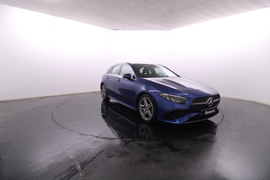 Mercedes-Benz Classe A - 180