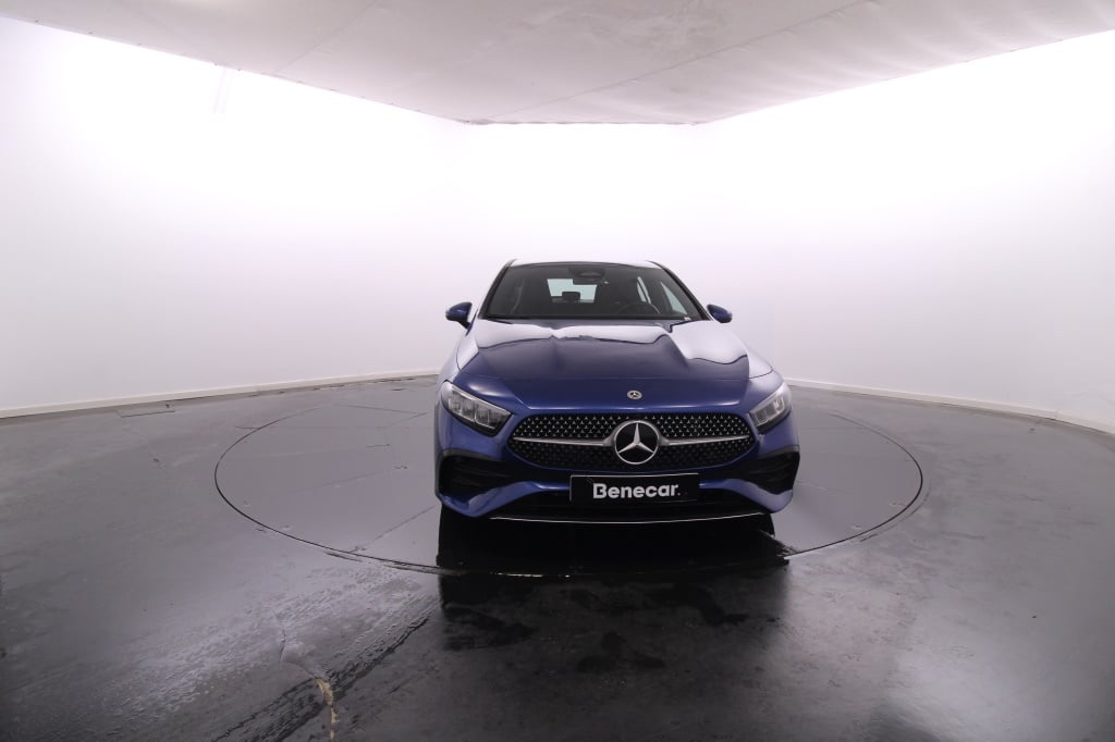 Mercedes-Benz Classe A - 180