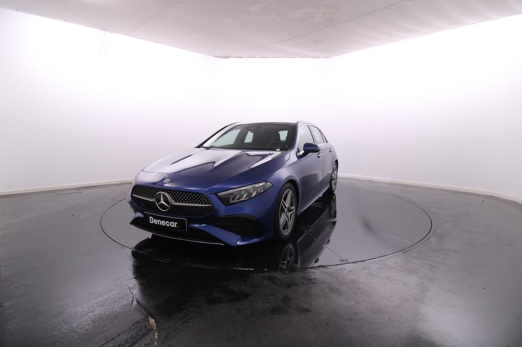 Mercedes-Benz Classe A - 180