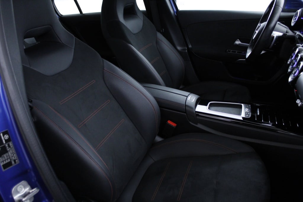 Mercedes-Benz Classe A - 180