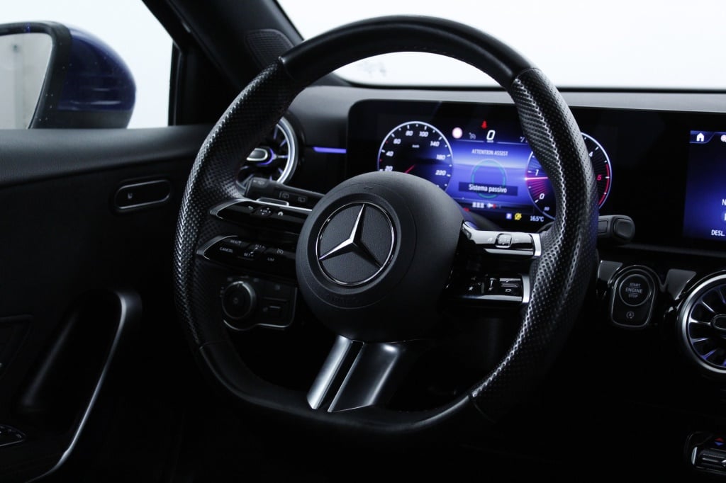 Mercedes-Benz Classe A - 180