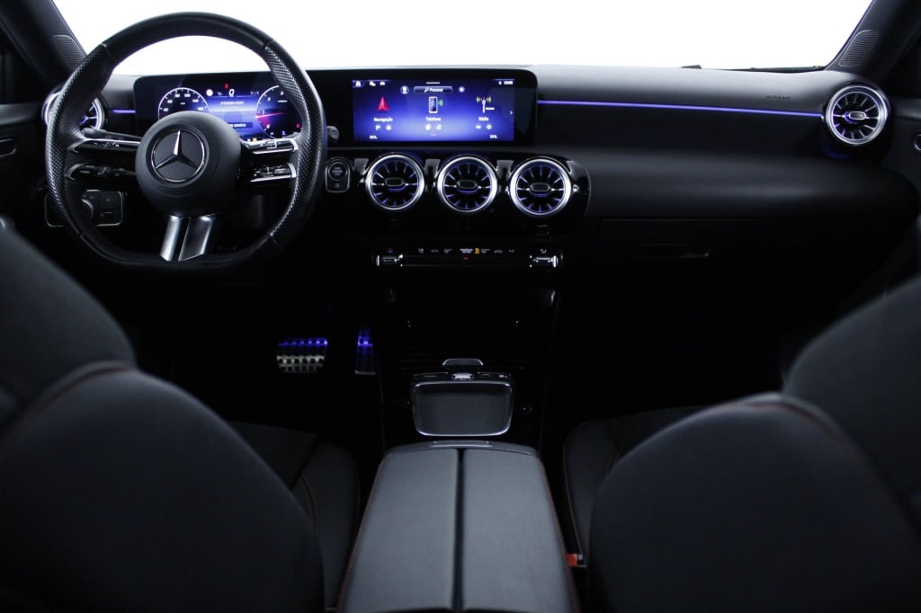 Mercedes-Benz Classe A - 180