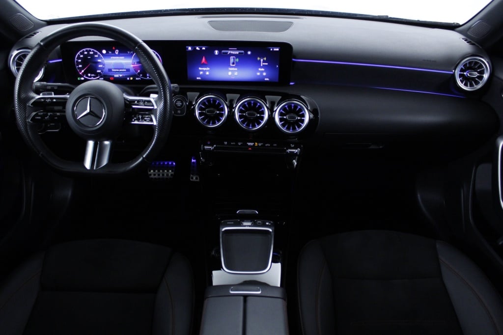 Mercedes-Benz Classe A - 180