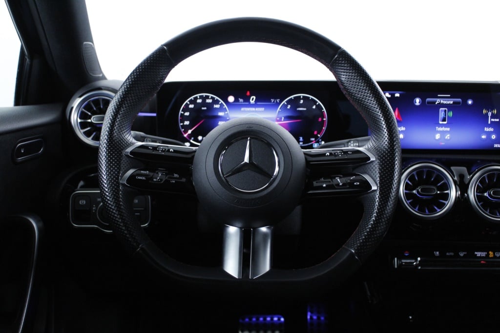 Mercedes-Benz Classe A - 180