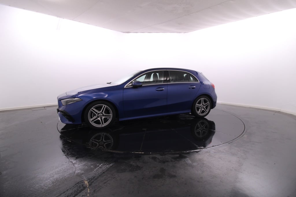 Mercedes-Benz Classe A - 180