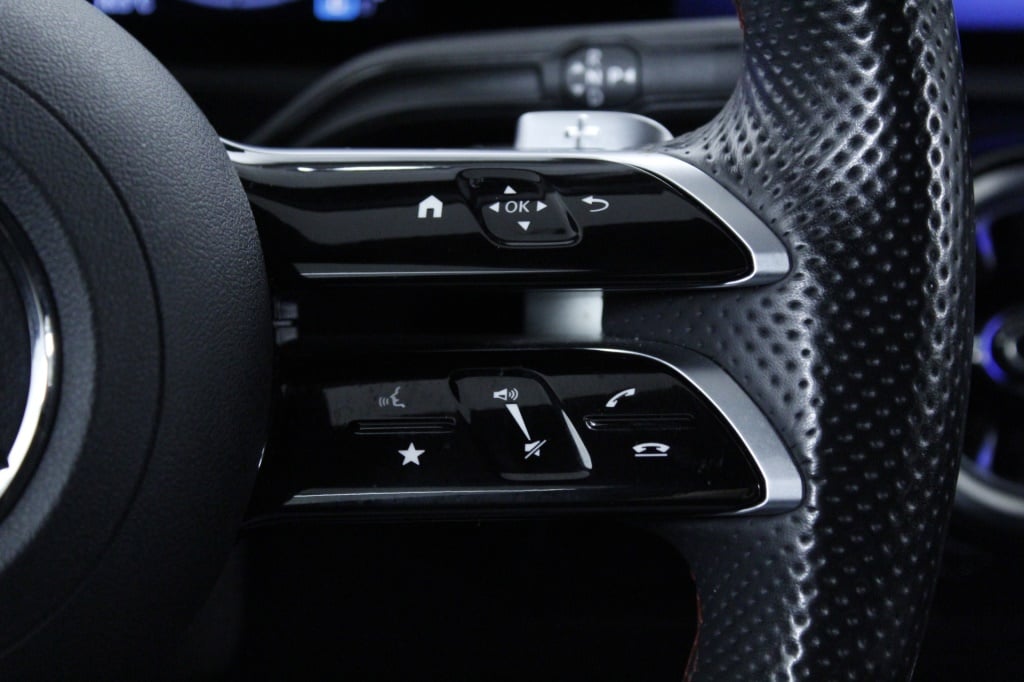 Mercedes-Benz Classe A - 180