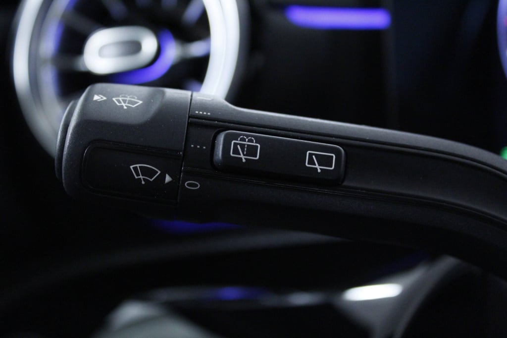 Mercedes-Benz Classe A - 180