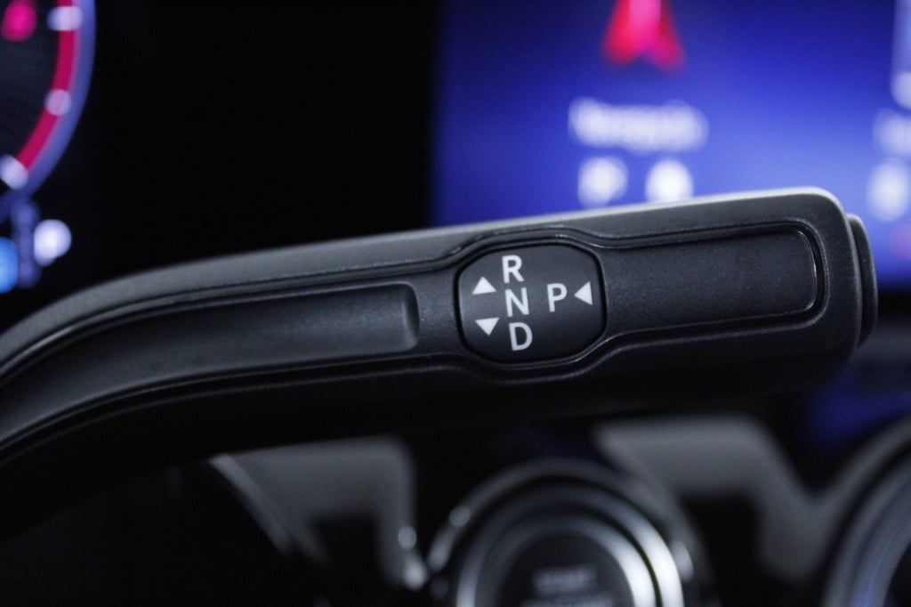 Mercedes-Benz Classe A - 180