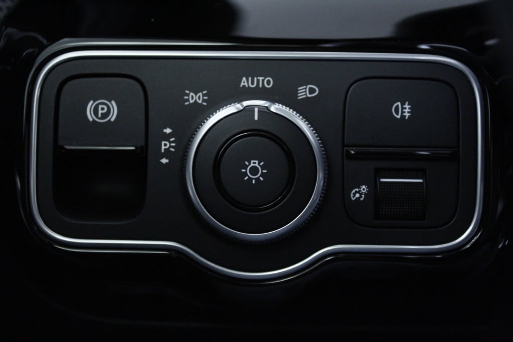 Mercedes-Benz Classe A - 180