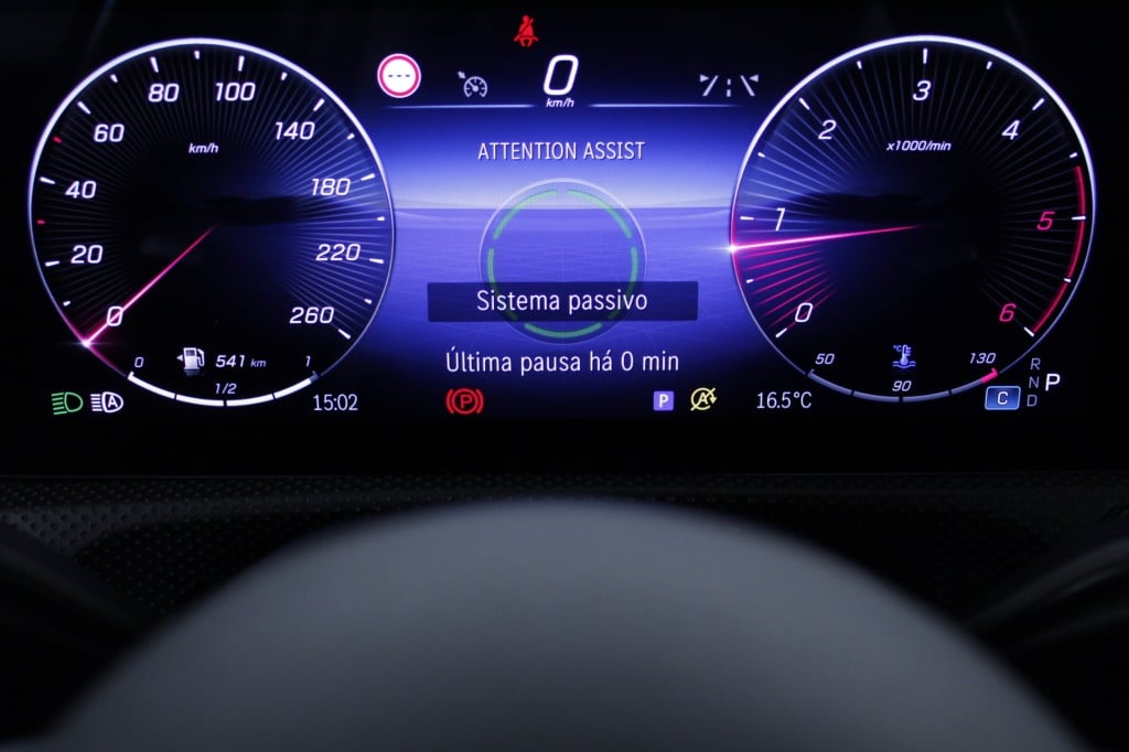 Mercedes-Benz Classe A - 180