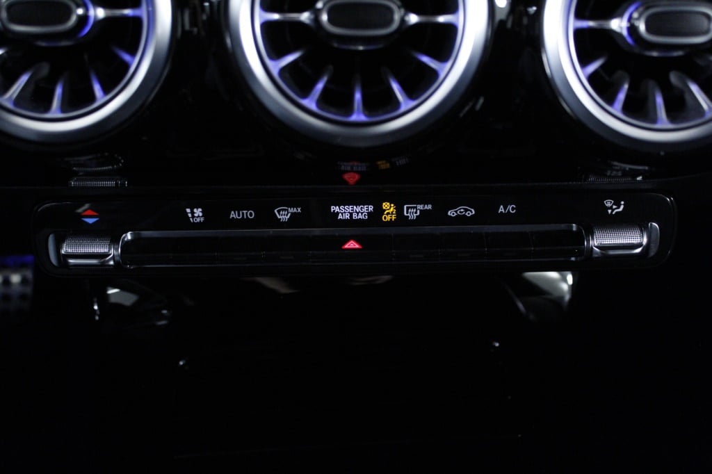 Mercedes-Benz Classe A - 180