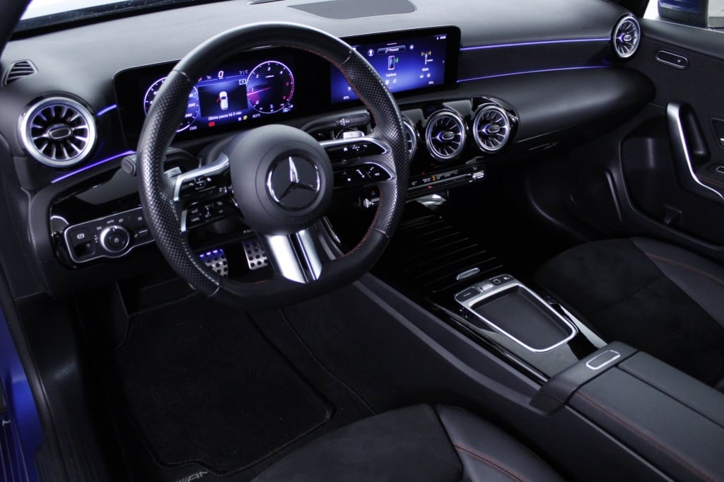 Mercedes-Benz Classe A - 180