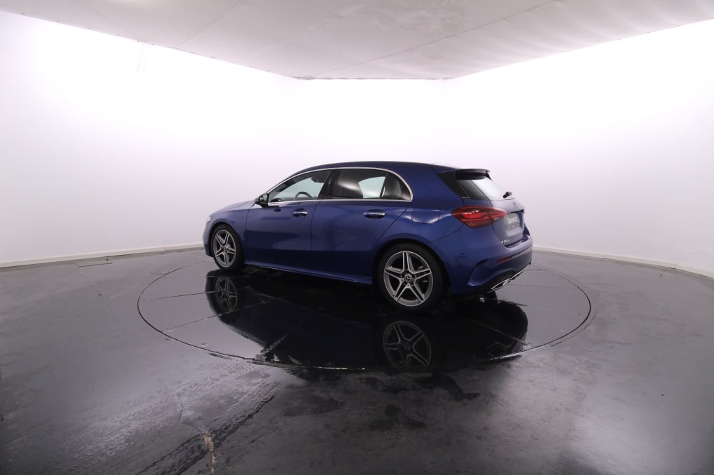 Mercedes-Benz Classe A - 180