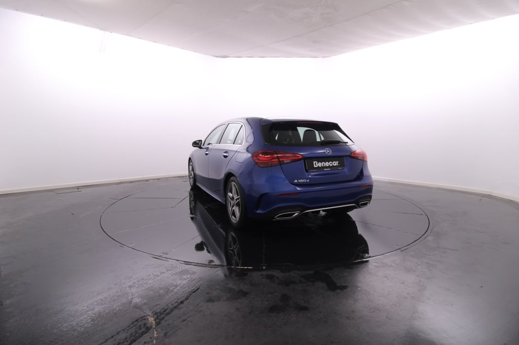 Mercedes-Benz Classe A - 180