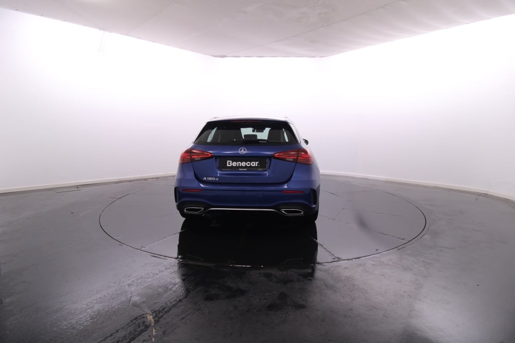 Mercedes-Benz Classe A - 180