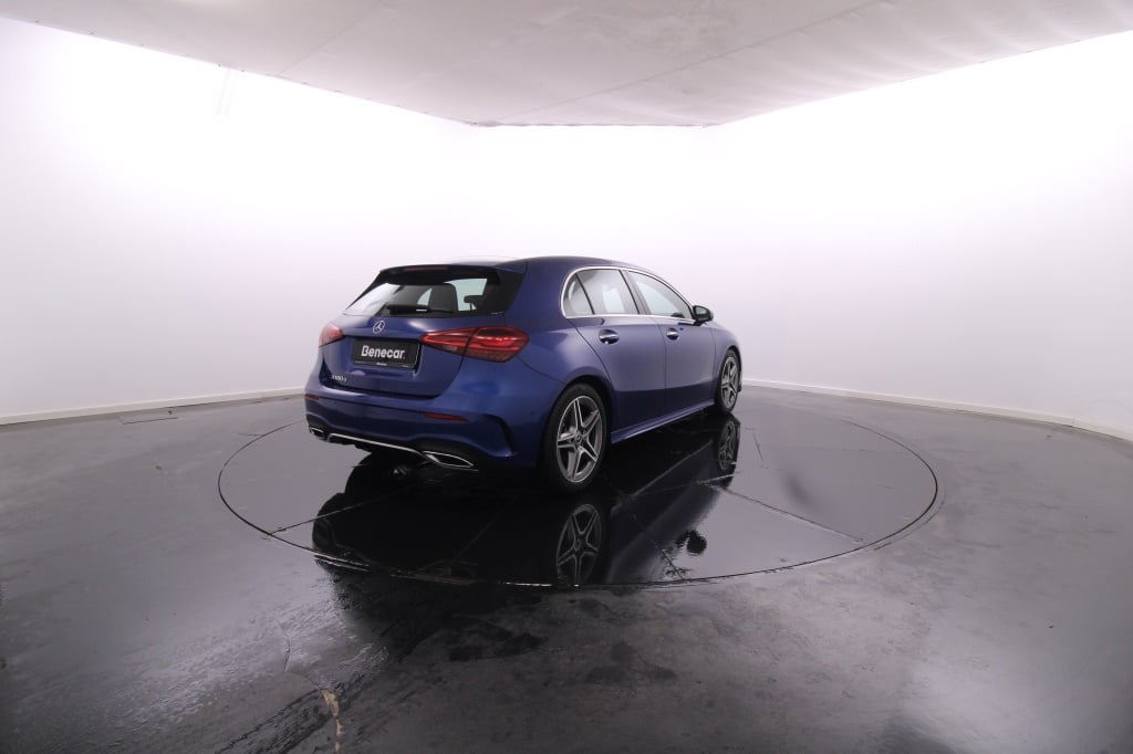 Mercedes-Benz Classe A - 180